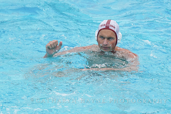 MWP: MPSF:California Golden Bears vs Stanford Cardinals