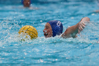 USAWP: Olympic Development Men's Championships: Cadet:PAC Red vs PSW