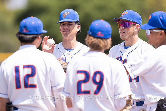 Saint Joseph Notre Dame High School Pilots: Senior Day
