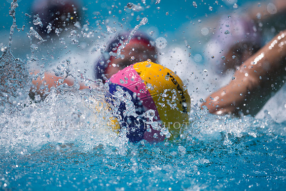 Olympic Club vs NorCal at National League Championships