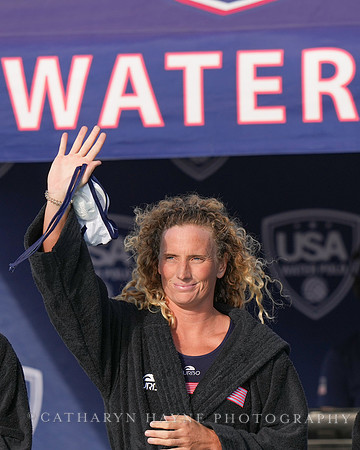 WWP: USA vs Italy