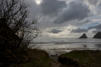 2023.02.22 Heceta Head Lighthouse, Florence, Oregon