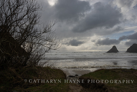 Heceta Head Lighthouse