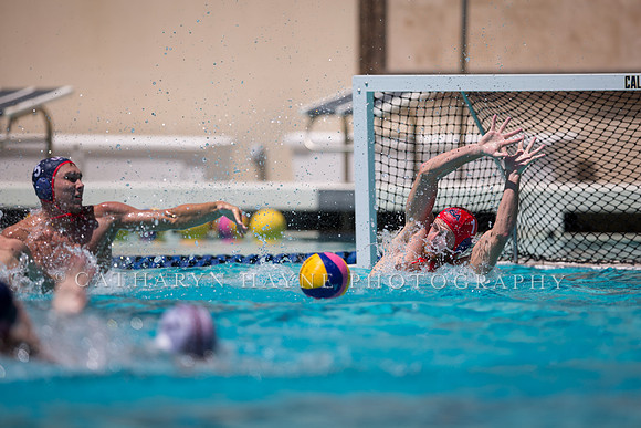 Olympic Club vs NorCal at National League Championships
