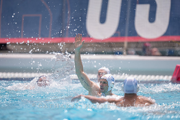 USA Water Polo National League