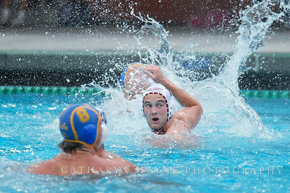 USA Water Polo National League MWP OCLUB vs UCLA