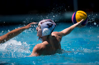 Olympic Club vs NorCal at National League Championships