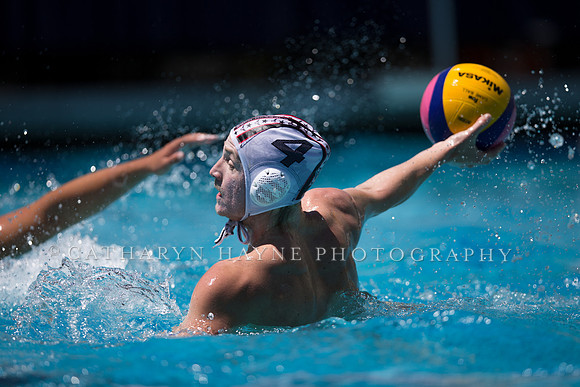 Olympic Club vs NorCal at National League Championships