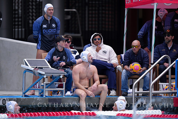 USA Water Polo National League MWP LAAC vs NYAC
