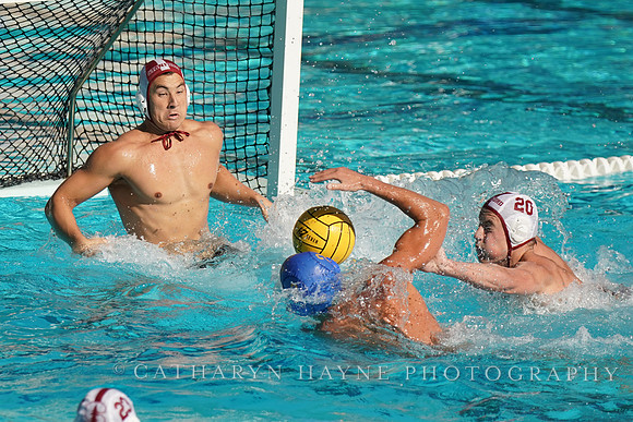 MWP: MPSF:Stanford University Cardinals vs UCLA Bruins