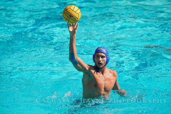 MWP: MPSF:Stanford University Cardinals vs UCLA Bruins