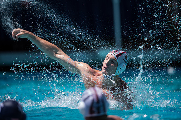 Olympic Club vs NorCal at National League Championships