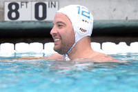 USA Water Polo National League MWP LAAC vs NYAC