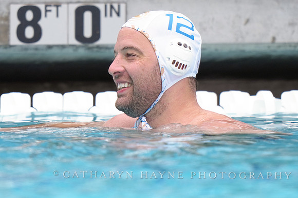 USA Water Polo National League MWP LAAC vs NYAC