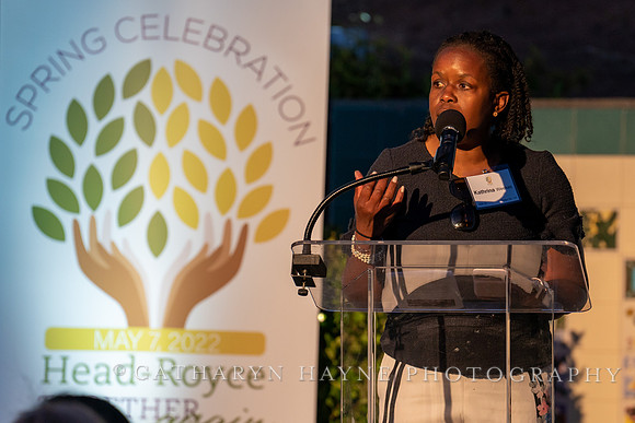 Head-Royce Spring Celebration: Together Again