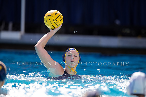 Cal vs LBSU