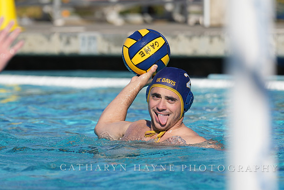 MWP: UC Davis Aggies Alumni Game