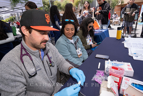 UCSF Carnaval