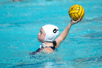 Youth Water Polo: USA Water Polo ODP Championships: Development: PAC vs PACE