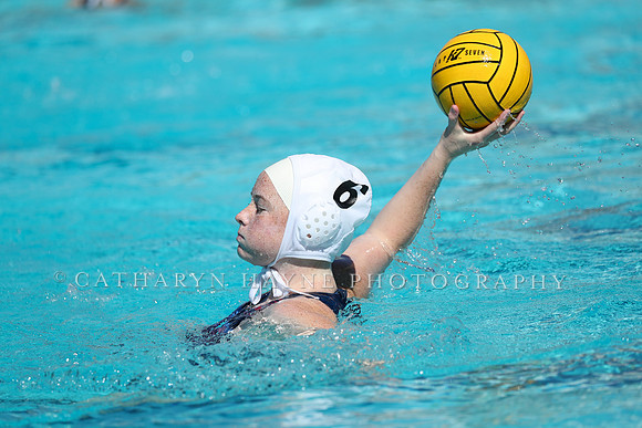 Youth Water Polo: USA Water Polo ODP Championships: Development: PAC vs PACE