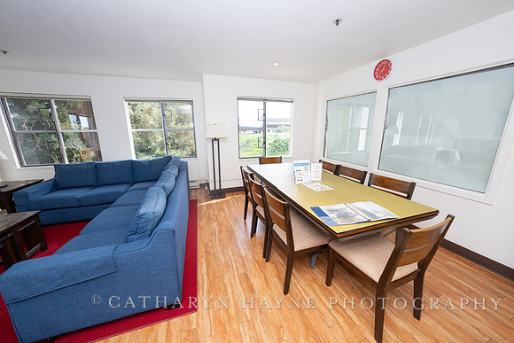 UCSF Family House