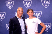 USA Water Polo: Women of the Water Premier