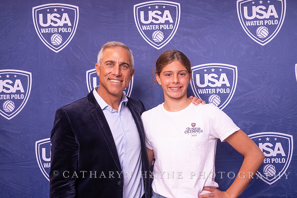 USA Water Polo: Women of the Water Premier