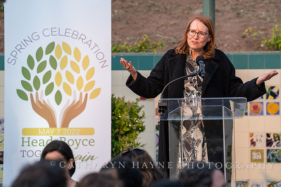 Head-Royce Spring Celebration: Together Again