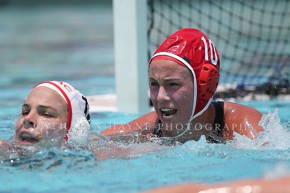 USA Water Polo: Womens Senior Nationals:Championship:New York Athletic Club vs Stanford