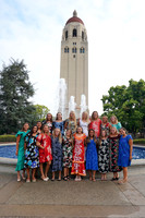 Collegiate Women's Water Polo: NCAA Banquet