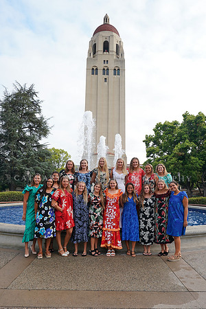 Collegiate Women's Water Polo: NCAA Banquet