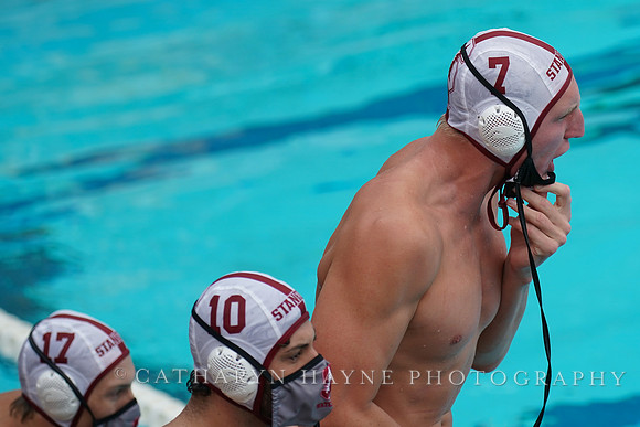 MWP: MPSF:California Golden Bears vs Stanford Cardinals