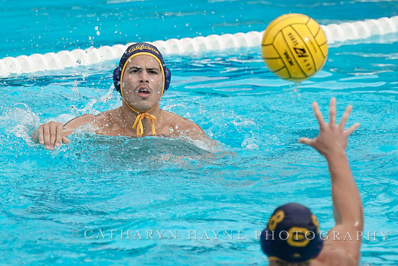MWP: MPSF:California Golden Bears vs Stanford Cardinals