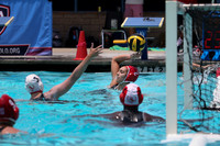 USA Water Polo: Womens Senior Nationals:Championship:New York Athletic Club vs Stanford