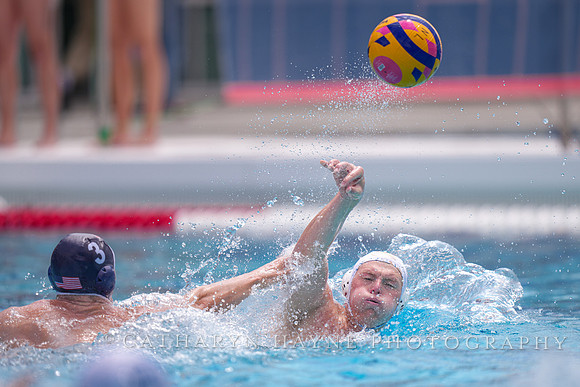 USA Water Polo National League
