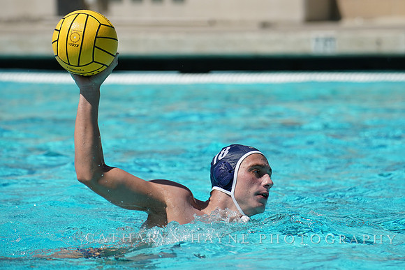 MWP: UC Davis Aggies vs San Jose State University Spartans