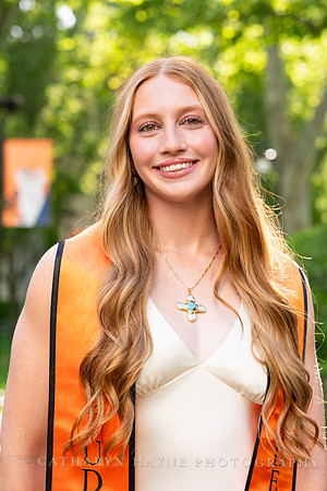 Addison McGowan