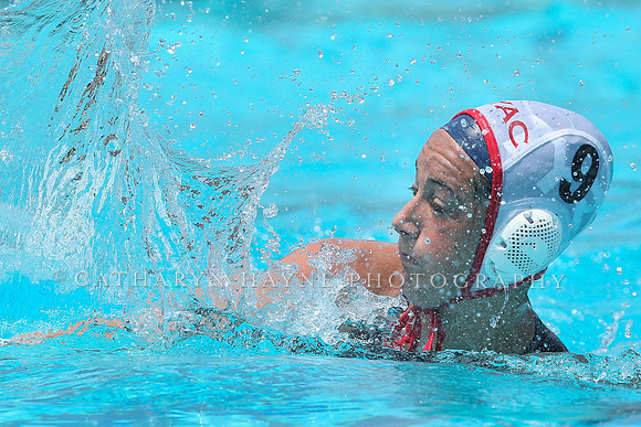 USA Water Polo: Womens Senior Nationals:Championship:New York Athletic Club vs Stanford