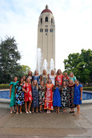 Collegiate Women's Water Polo: NCAA Banquet