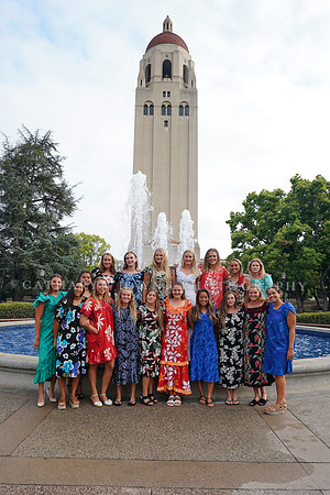 Collegiate Women's Water Polo: NCAA Banquet