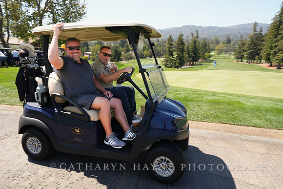 USA Water Polo Golf Tournamentr