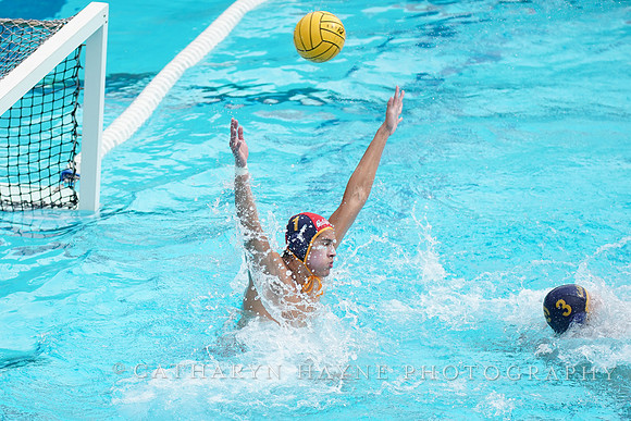 MWP: MPSF:California Golden Bears vs Stanford Cardinals