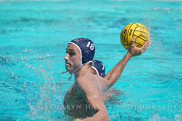 MWP:UC Davis Aggies vs San Jose State University Spartans Game 2