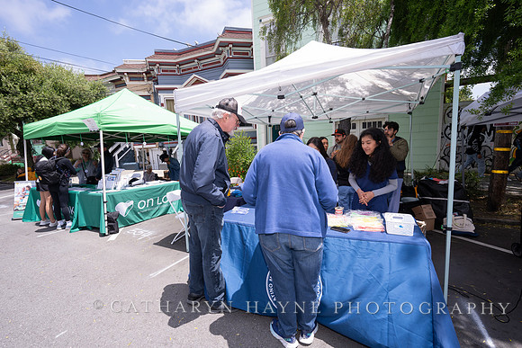 UCSF Carnaval