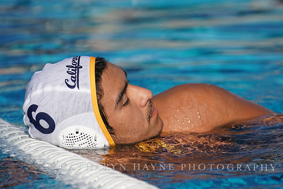 MWP:UC Davis Aggies vs California Golden Bears