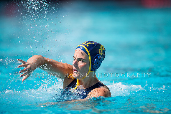 Cal vs LBSU