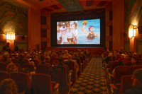 2025.04.29 Women of the Water movie Premier