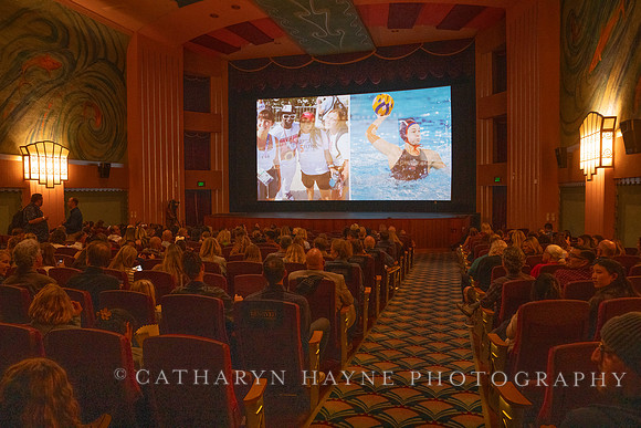 USA Water Polo: Women of the Water Premier