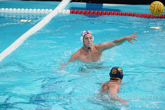 MWP: MPSF:California Golden Bears vs Stanford Cardinals