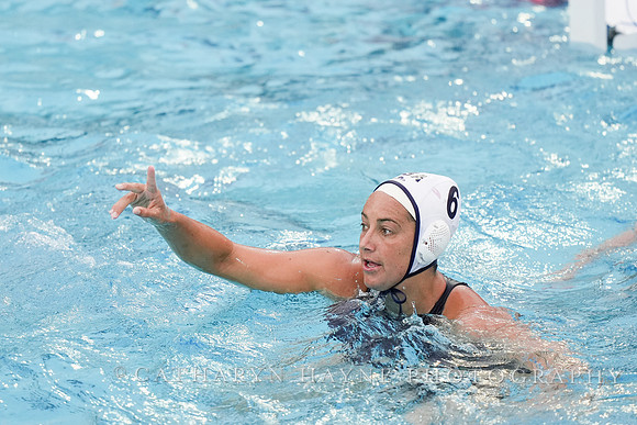 WWP: USA vs China